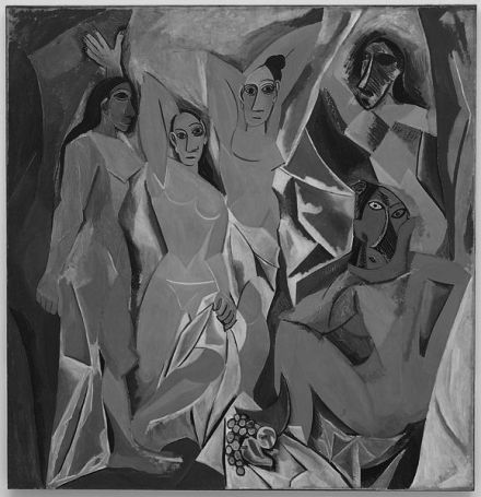 Les_Demoiselles_d'Avignon