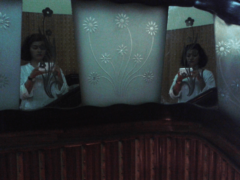 Devil’s Daughter IV