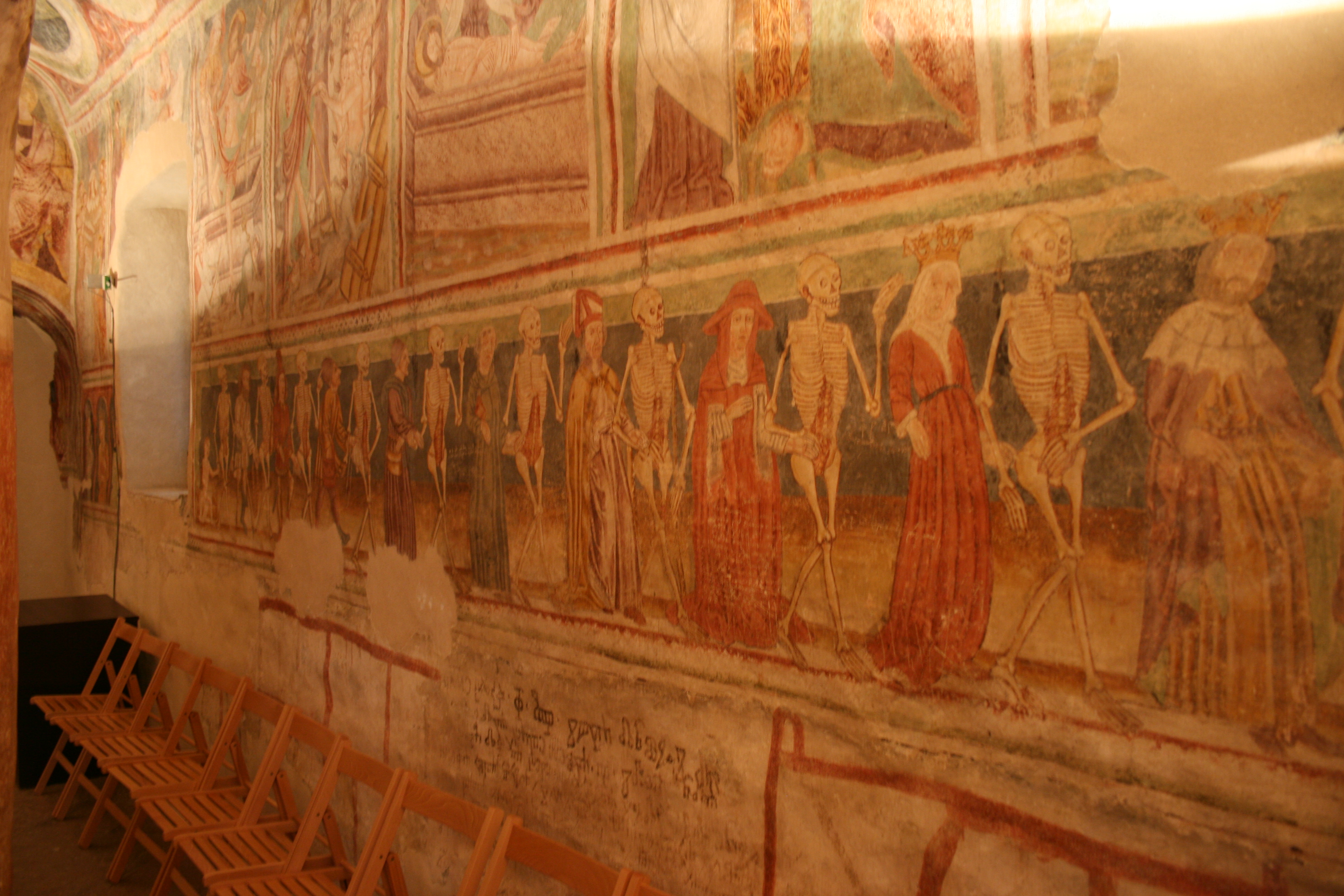 Totentanz_in_Hrastovlje