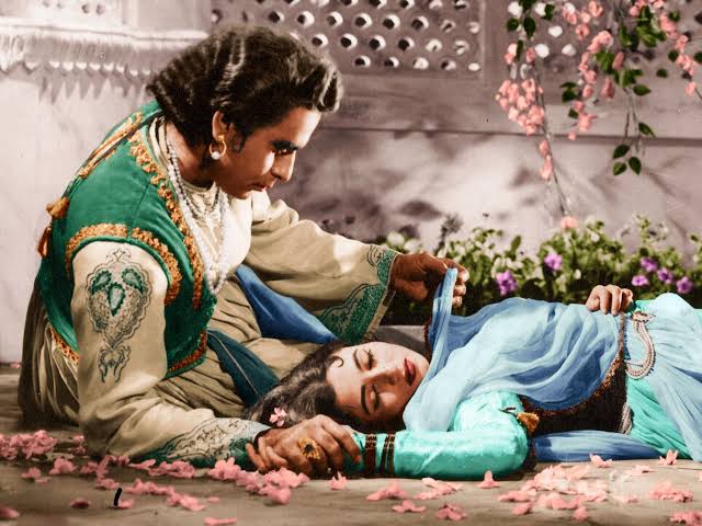 What do Mughal-e-Azam and Korean facials have in&nbsp;common?